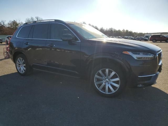 2016 Volvo XC90 T6