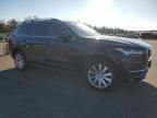 2016 Volvo XC90 T6