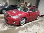 2012 Lexus CT 200