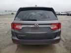 2019 Honda Odyssey EXL