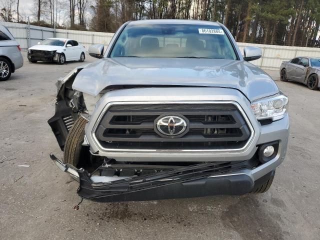 2023 Toyota Tacoma Double Cab