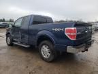 2012 Ford F150 Super Cab