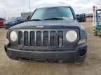 2008 Jeep Patriot Sport