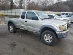 2001 Toyota Tacoma Xtracab