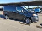 2015 Nissan NV200 2.5S