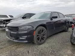 2018 Dodge Charger SXT Plus en venta en Conway, AR