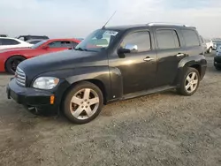 Salvage cars for sale at Antelope, CA auction: 2006 Chevrolet HHR LT