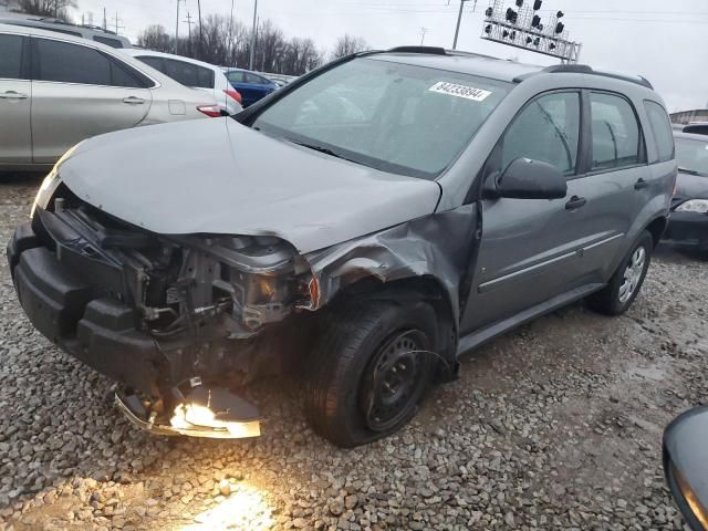 2006 Chevrolet Equinox LS