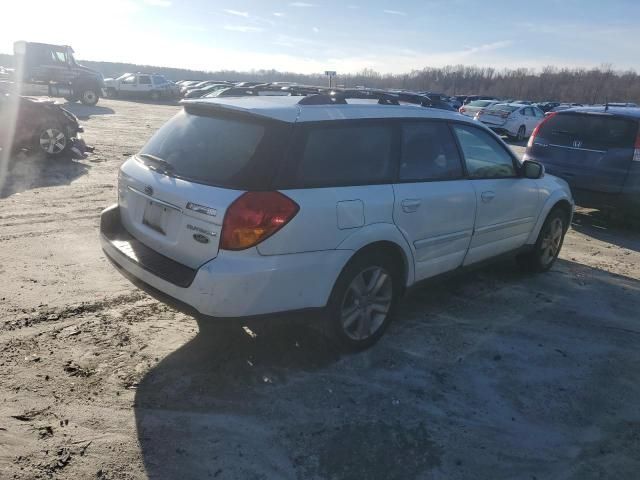 2006 Subaru Outback Outback 3.0R LL Bean