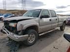 2003 Chevrolet Silverado K2500 Heavy Duty