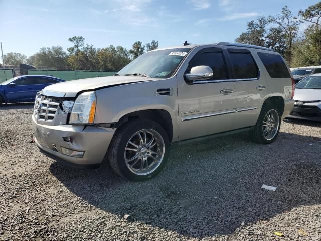 2007 Cadillac Escalade Luxury