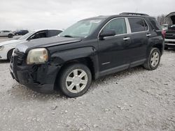 2012 GMC Terrain SLT en venta en Wayland, MI