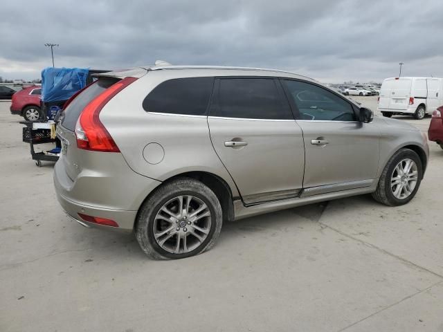 2015 Volvo XC60 T5 Premier