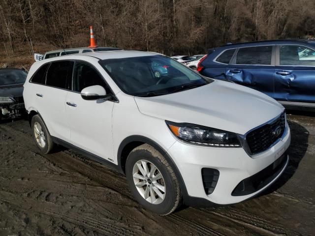 2019 KIA Sorento L