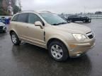 2008 Saturn Vue XR