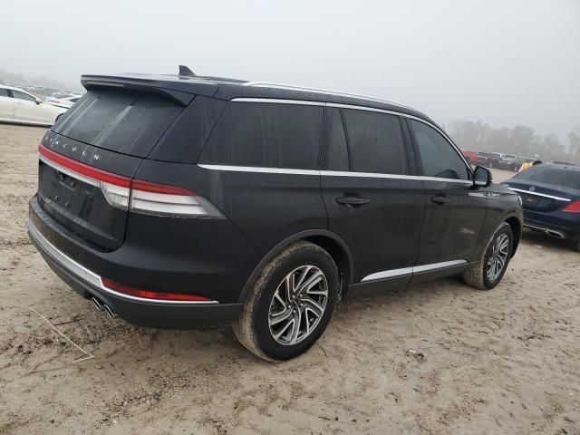 2023 Lincoln Aviator