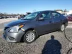 2019 Nissan Versa S