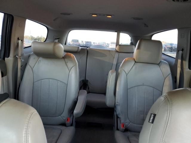 2013 Buick Enclave