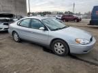 2005 Ford Taurus SEL