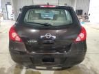 2011 Nissan Versa S