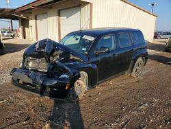 2010 Chevrolet HHR LT en venta en Temple, TX