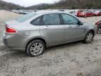 2008 Ford Focus SE