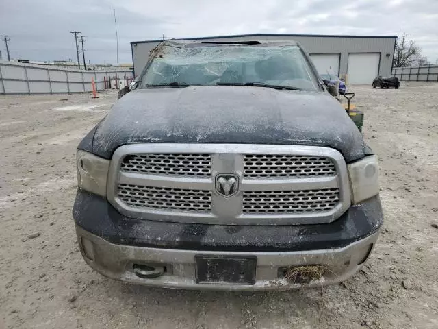 2013 Dodge 1500 Laramie