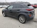 2018 Hyundai Kona SEL