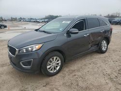 Lots with Bids for sale at auction: 2017 KIA Sorento LX