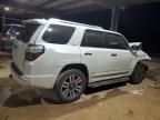 2016 Toyota 4runner SR5/SR5 Premium