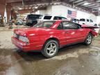 1989 Cadillac Allante