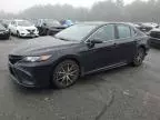 2023 Toyota Camry SE Night Shade