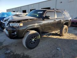 Salvage cars for sale at Jacksonville, FL auction: 2020 Toyota 4runner SR5/SR5 Premium