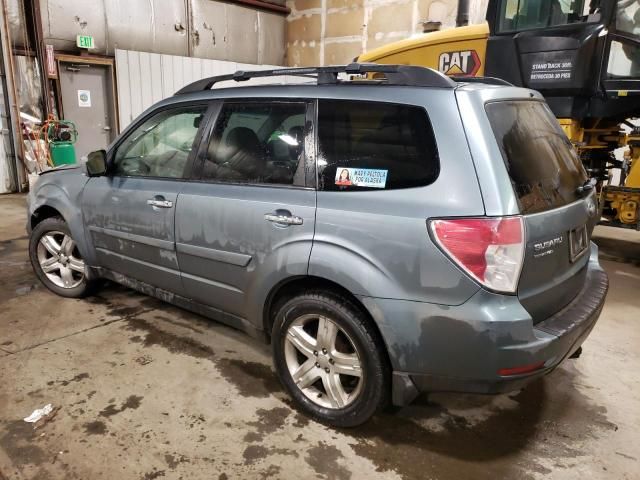 2010 Subaru Forester 2.5X Premium