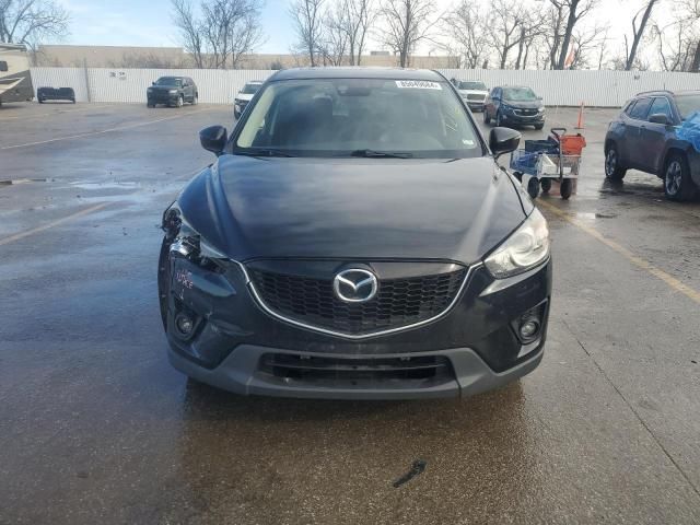 2015 Mazda CX-5 GT