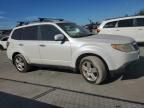 2009 Subaru Forester 2.5X Limited