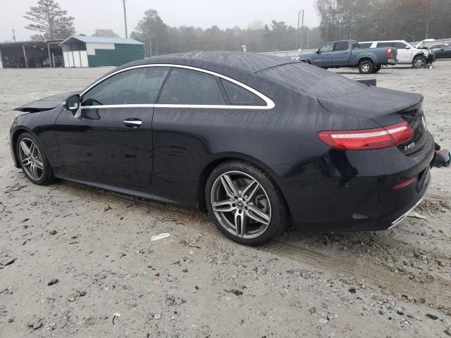 2019 Mercedes-Benz E 450