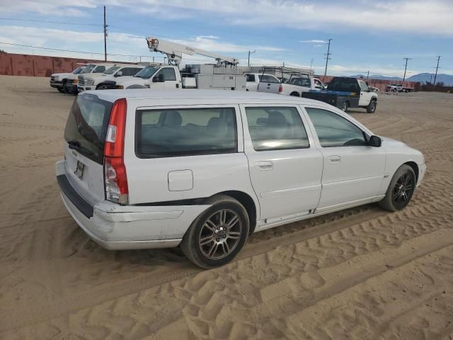 2006 Volvo V70