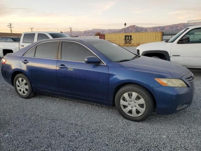 2009 Toyota Camry Base