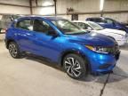 2020 Honda HR-V Sport