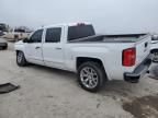 2015 GMC Sierra K1500 SLT