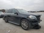 2014 Mercedes-Benz GL 450 4matic