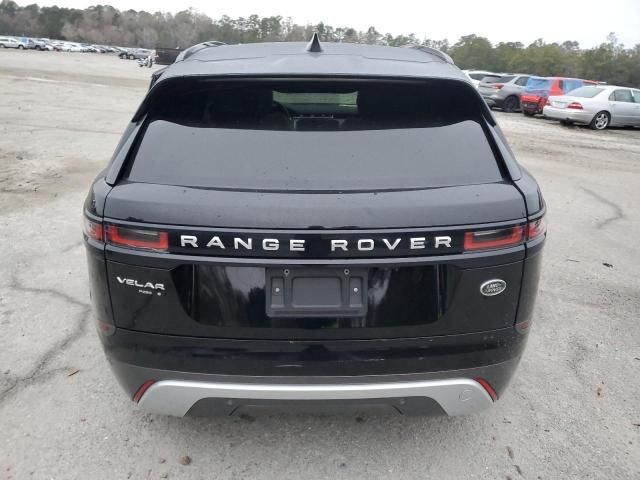 2019 Land Rover Range Rover Velar S