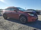 2013 Subaru XV Crosstrek 2.0 Limited