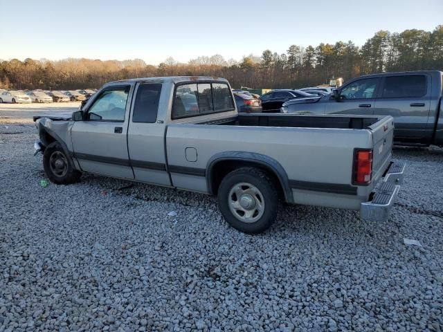 1995 Dodge Dakota