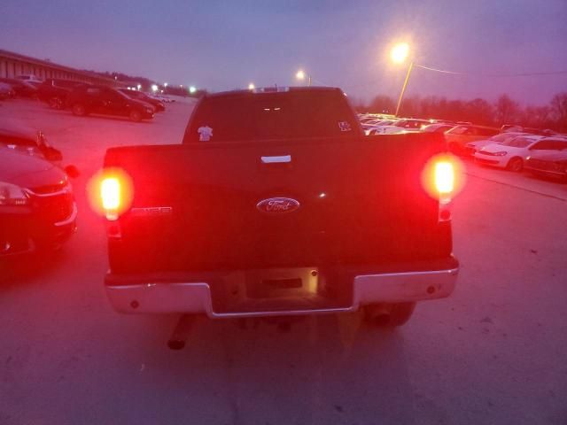 2006 Ford F150