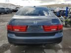 2005 Honda Accord EX