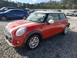 Mini Vehiculos salvage en venta: 2018 Mini Cooper