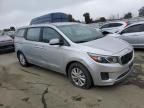 2015 KIA Sedona L