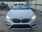 2017 BMW X1 SDRIVE28I